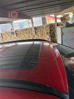 هیۆندای تۆکسۆن